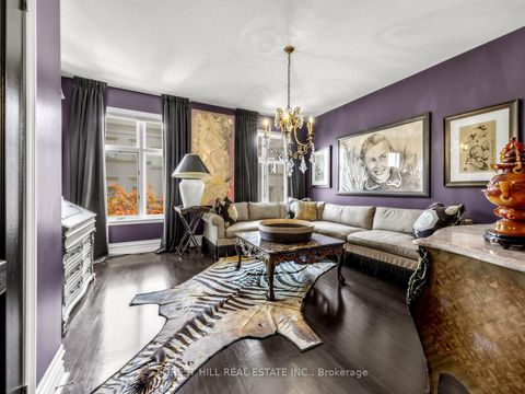 Photo 13 at 21 - 260 Russell Hill Road, Casa Loma, Toronto