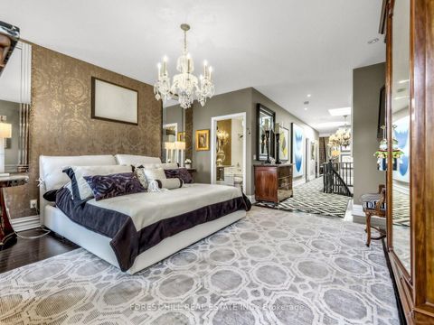 Photo 17 at 21 - 260 Russell Hill Road, Casa Loma, Toronto
