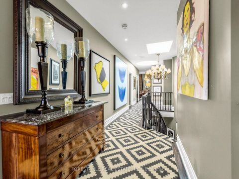Photo 19 at 21 - 260 Russell Hill Road, Casa Loma, Toronto