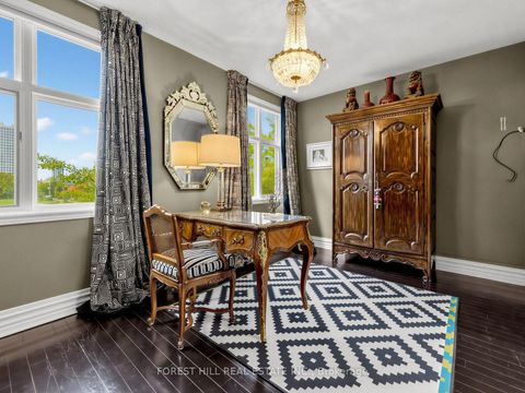 Photo 21 at 21 - 260 Russell Hill Road, Casa Loma, Toronto