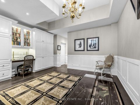 Photo 22 at 21 - 260 Russell Hill Road, Casa Loma, Toronto