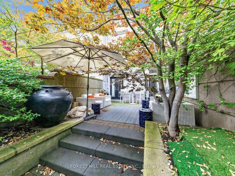 Photo 23 at 21 - 260 Russell Hill Road, Casa Loma, Toronto