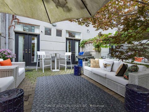 Photo 24 at 21 - 260 Russell Hill Road, Casa Loma, Toronto