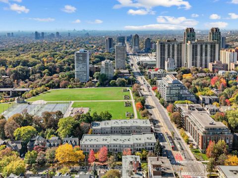 Photo 27 at 21 - 260 Russell Hill Road, Casa Loma, Toronto