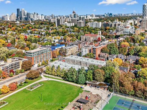 Photo 28 at 21 - 260 Russell Hill Road, Casa Loma, Toronto
