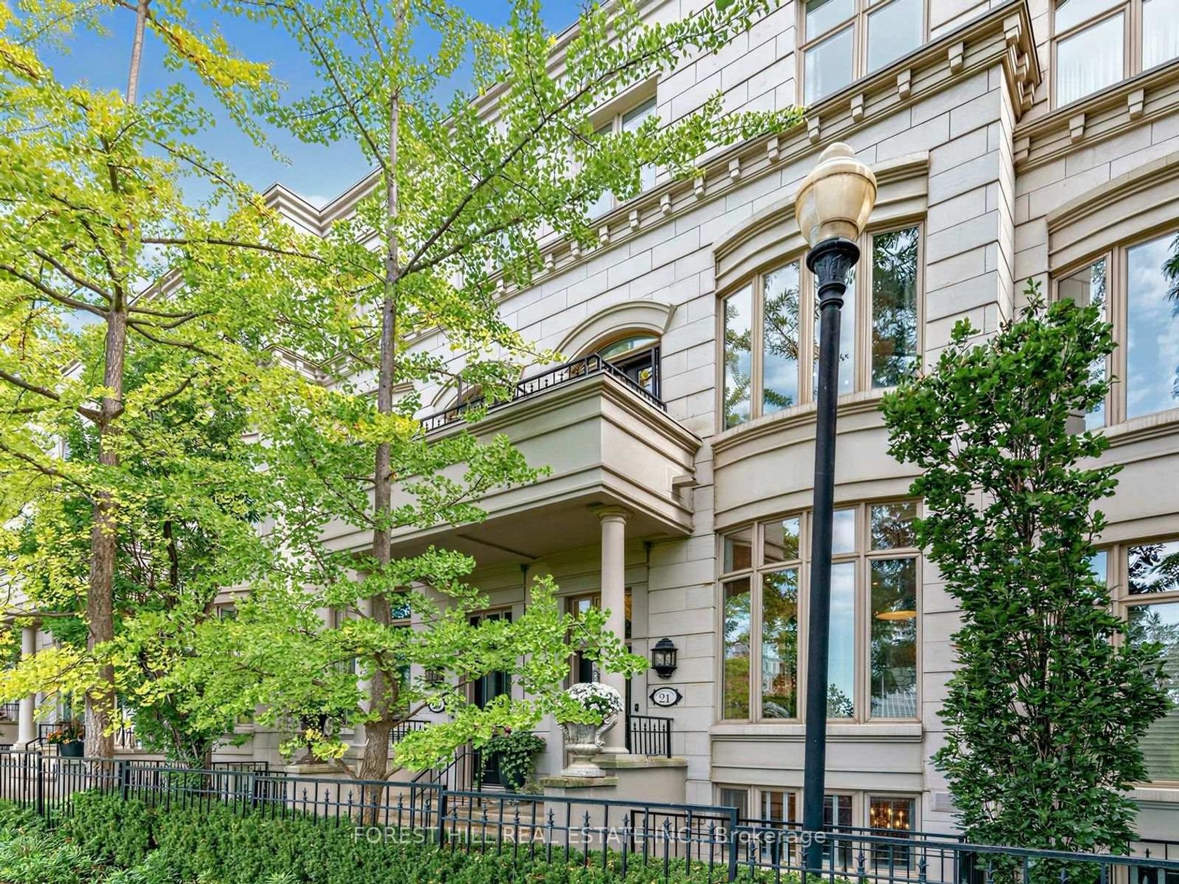 21 - 260 Russell Hill Road, Casa Loma, Toronto 