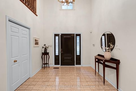 Photo 2 at 54 Ambrose Road, Bayview Village, Toronto