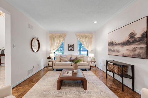Photo 4 at 54 Ambrose Road, Bayview Village, Toronto