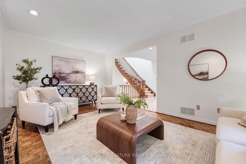 Photo 5 at 54 Ambrose Road, Bayview Village, Toronto