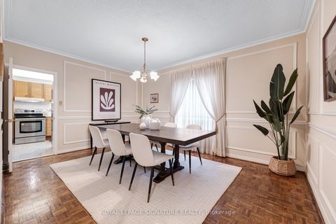 Photo 6 at 54 Ambrose Road, Bayview Village, Toronto