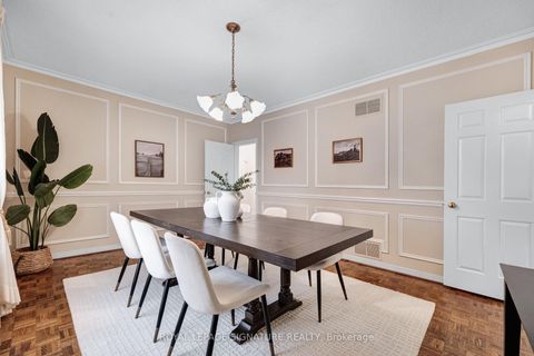 Photo 7 at 54 Ambrose Road, Bayview Village, Toronto