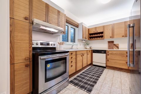 Photo 8 at 54 Ambrose Road, Bayview Village, Toronto