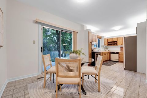 Photo 11 at 54 Ambrose Road, Bayview Village, Toronto