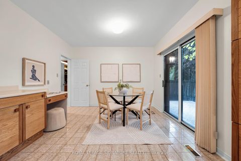Photo 13 at 54 Ambrose Road, Bayview Village, Toronto