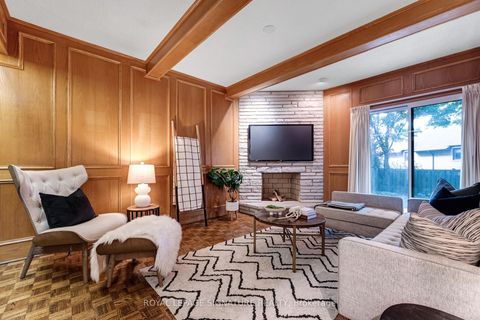 Photo 14 at 54 Ambrose Road, Bayview Village, Toronto