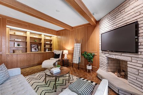 Photo 15 at 54 Ambrose Road, Bayview Village, Toronto