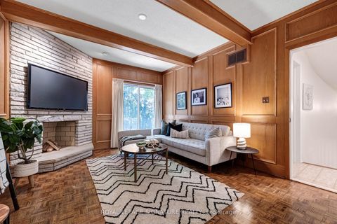 Photo 16 at 54 Ambrose Road, Bayview Village, Toronto