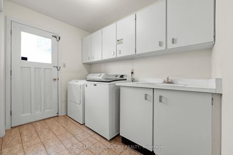 Photo 17 at 54 Ambrose Road, Bayview Village, Toronto