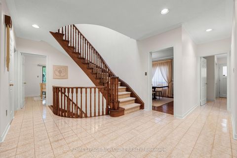 Photo 18 at 54 Ambrose Road, Bayview Village, Toronto