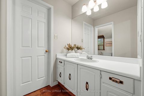 Photo 22 at 54 Ambrose Road, Bayview Village, Toronto
