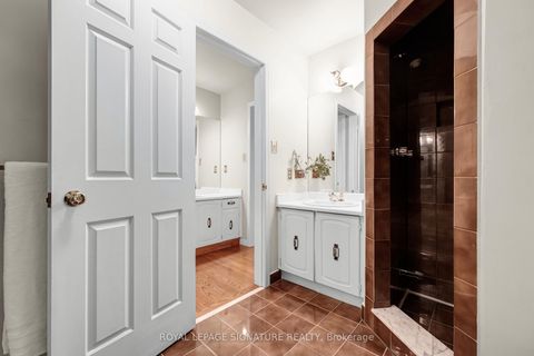 Photo 23 at 54 Ambrose Road, Bayview Village, Toronto