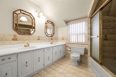 Photo 27 at 54 Ambrose Road, Bayview Village, Toronto