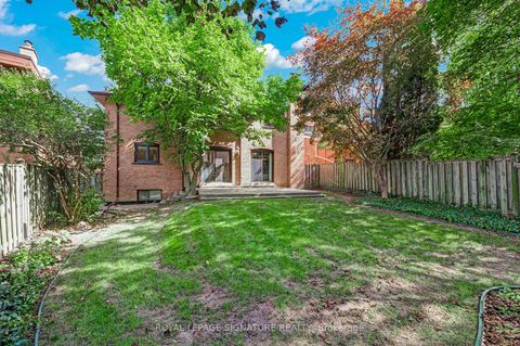 Photo 36 at 54 Ambrose Road, Bayview Village, Toronto