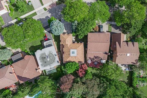 Photo 39 at 54 Ambrose Road, Bayview Village, Toronto