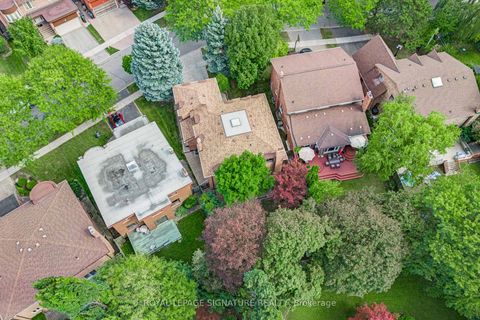 Photo 40 at 54 Ambrose Road, Bayview Village, Toronto