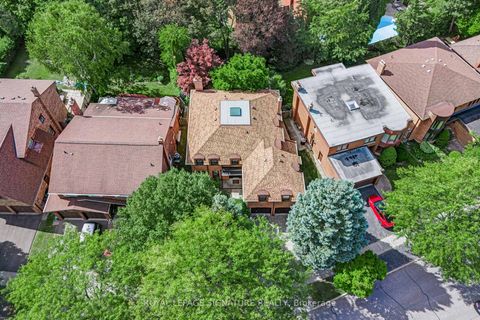 Photo 42 at 54 Ambrose Road, Bayview Village, Toronto