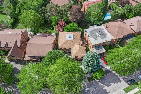 Photo 43 at 54 Ambrose Road, Bayview Village, Toronto
