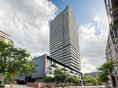 Photo 0 at 1107 - 1815 Yonge Street, Mount Pleasant West, Toronto