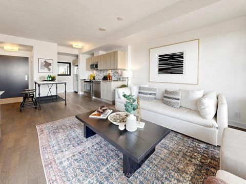 Photo 3 at 1107 - 1815 Yonge Street, Mount Pleasant West, Toronto