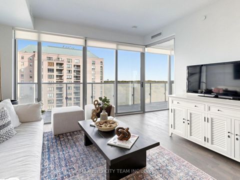 Photo 4 at 1107 - 1815 Yonge Street, Mount Pleasant West, Toronto