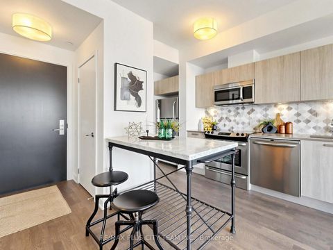 Photo 6 at 1107 - 1815 Yonge Street, Mount Pleasant West, Toronto