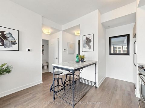 Photo 7 at 1107 - 1815 Yonge Street, Mount Pleasant West, Toronto