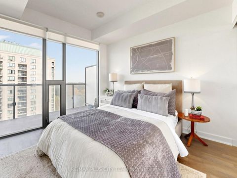 Photo 10 at 1107 - 1815 Yonge Street, Mount Pleasant West, Toronto