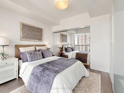 Photo 11 at 1107 - 1815 Yonge Street, Mount Pleasant West, Toronto