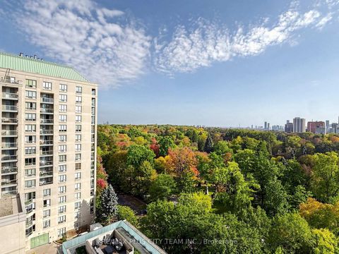 Photo 15 at 1107 - 1815 Yonge Street, Mount Pleasant West, Toronto