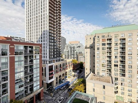 Photo 18 at 1107 - 1815 Yonge Street, Mount Pleasant West, Toronto
