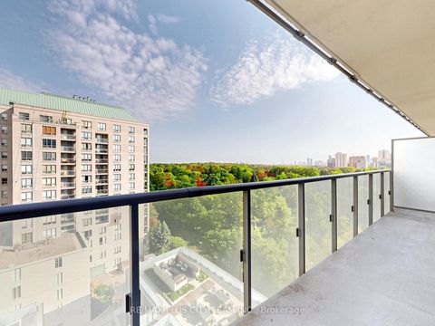 Photo 19 at 1107 - 1815 Yonge Street, Mount Pleasant West, Toronto