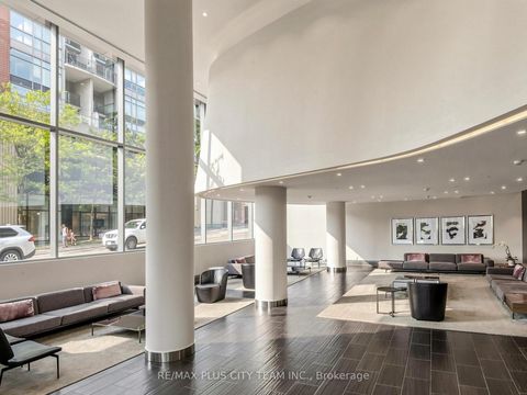 Photo 20 at 1107 - 1815 Yonge Street, Mount Pleasant West, Toronto