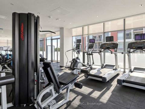 Photo 22 at 1107 - 1815 Yonge Street, Mount Pleasant West, Toronto