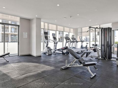 Photo 23 at 1107 - 1815 Yonge Street, Mount Pleasant West, Toronto