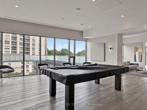 Photo 24 at 1107 - 1815 Yonge Street, Mount Pleasant West, Toronto
