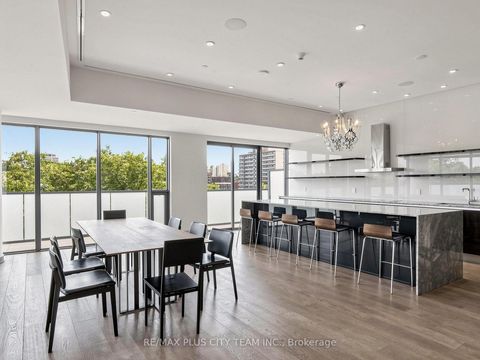 Photo 25 at 1107 - 1815 Yonge Street, Mount Pleasant West, Toronto