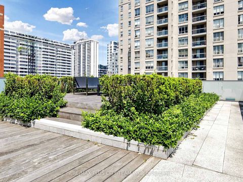 Photo 27 at 1107 - 1815 Yonge Street, Mount Pleasant West, Toronto