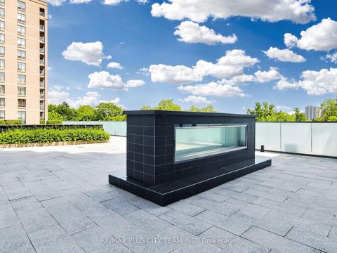 Photo 28 at 1107 - 1815 Yonge Street, Mount Pleasant West, Toronto