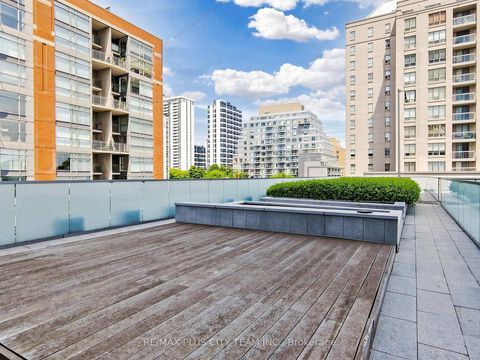 Photo 29 at 1107 - 1815 Yonge Street, Mount Pleasant West, Toronto