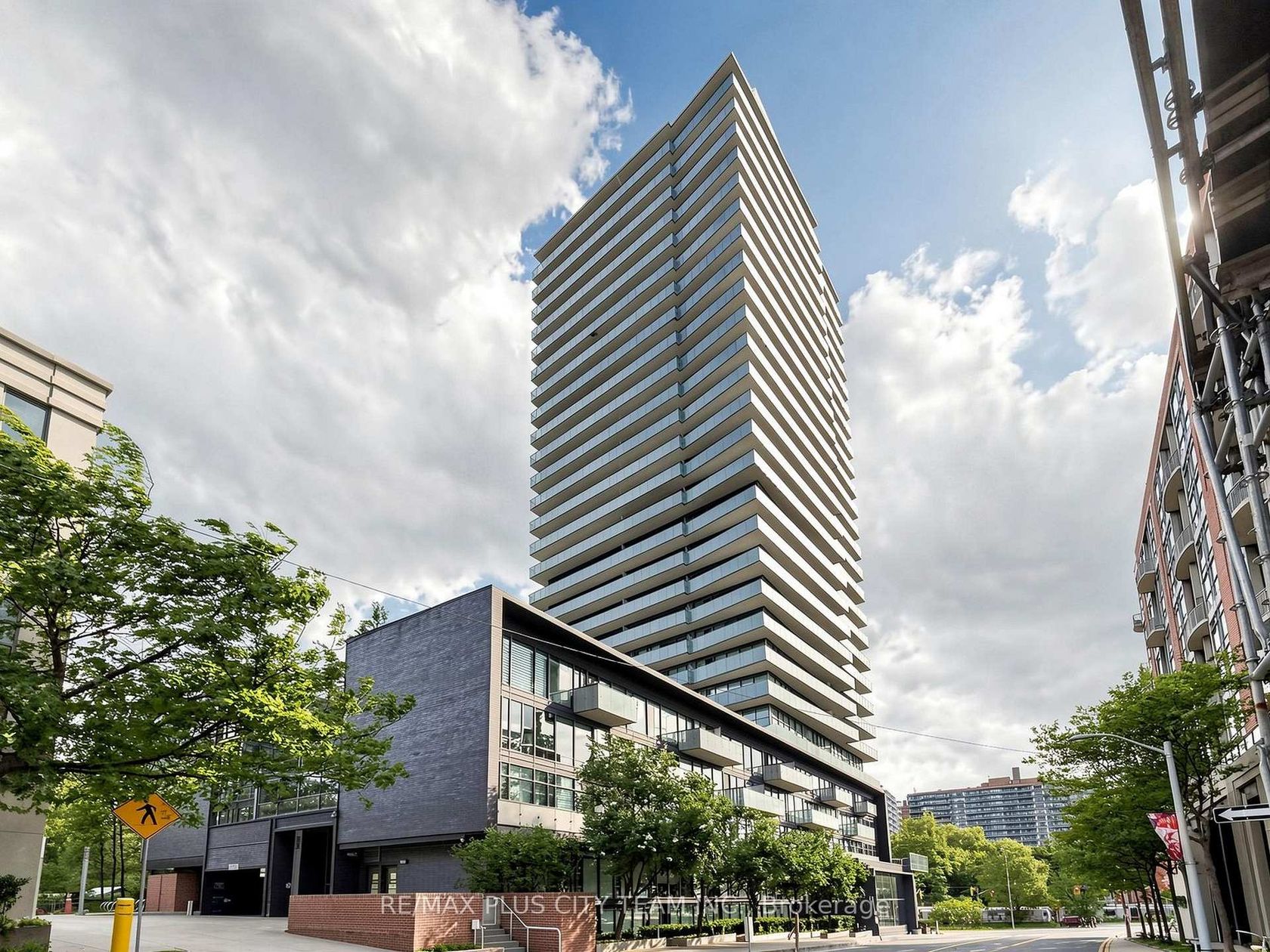 1107 - 1815 Yonge Street, Mount Pleasant West, Toronto 